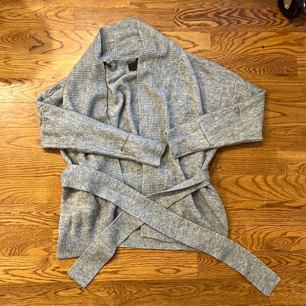 SOLD: RTA Quinn Cardigan NWT